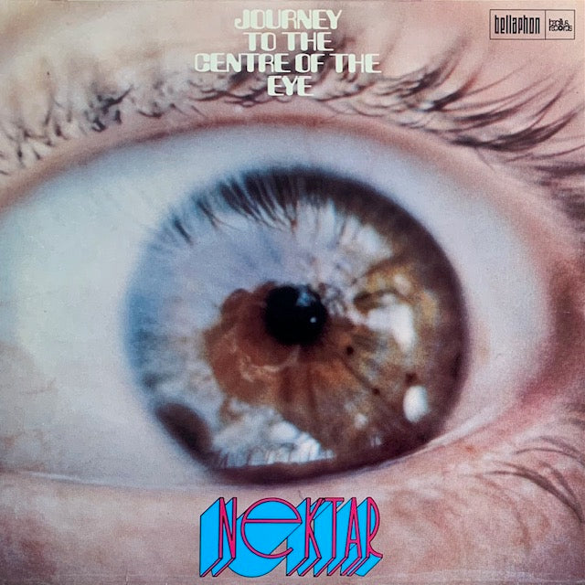 Nektar - Journey To The Centre Of The Eye