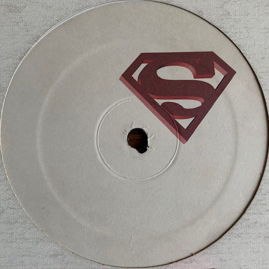Black Coffee - Superman