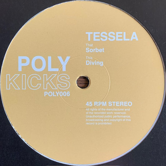 Tessela - Sorbet