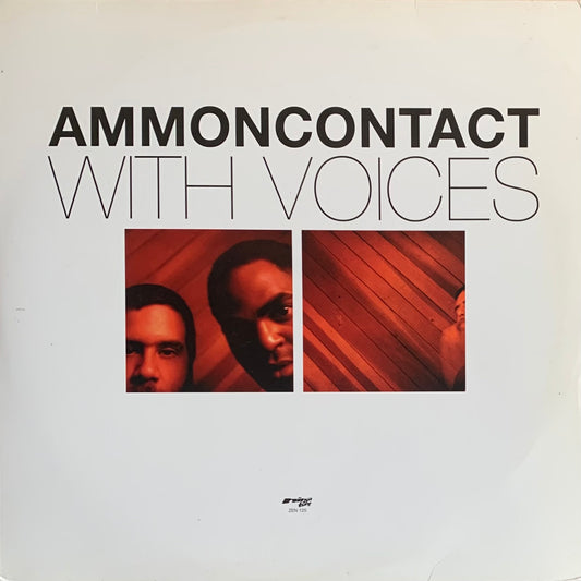 AmmonContact - With Voices