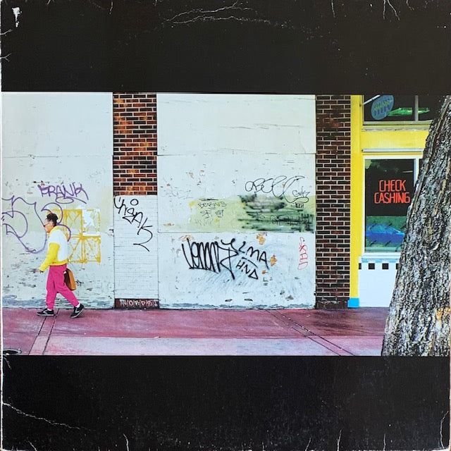 Radio Slave - I Don't Need A Cure For This