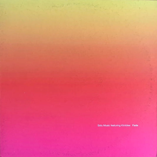 Solu Music - Fade