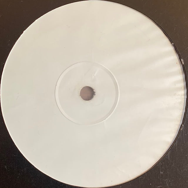 Moodymann - Picture This Sampler 2
