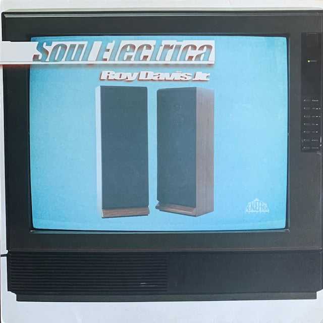 Roy Davis Jr. - Soul Electrica