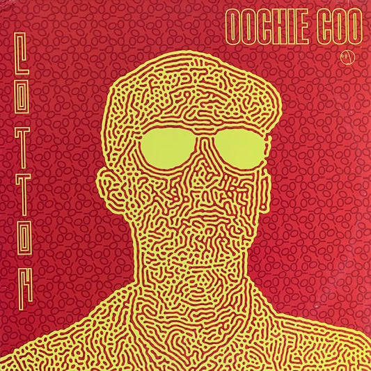 James T. Cotton - Oochie Coo