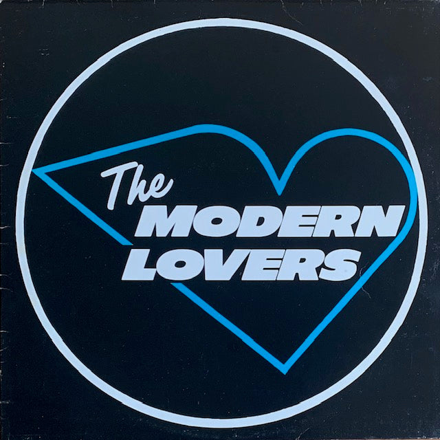 Modern Lovers - The Modern Lovers