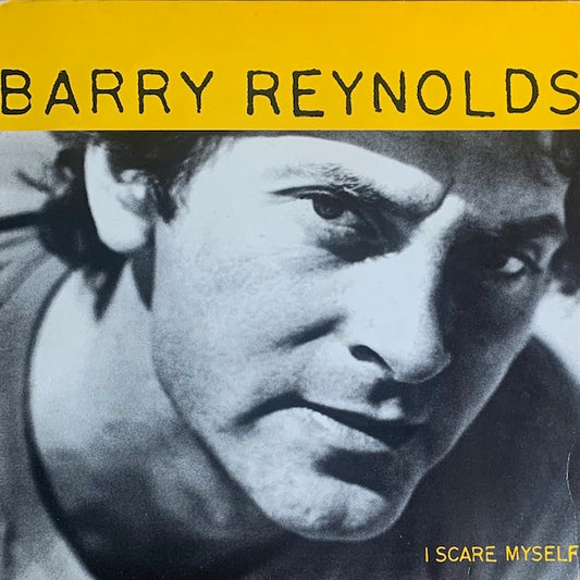 Barry Reynolds - I Scare Myself