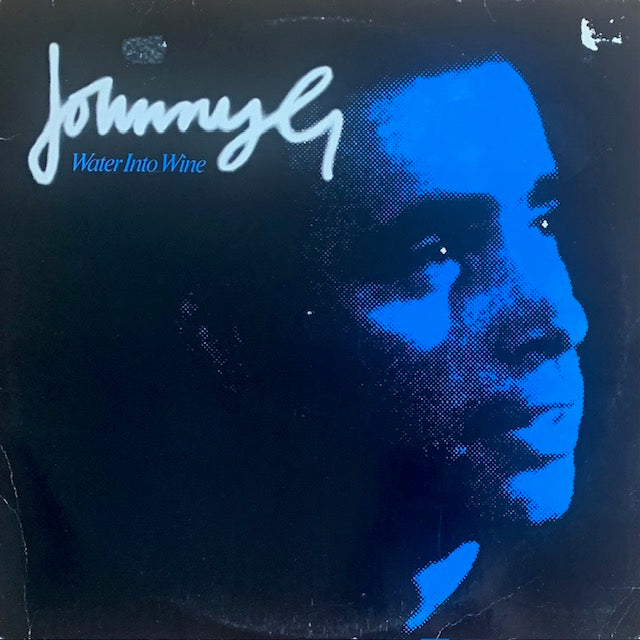 Johnny G - Water Into Wine