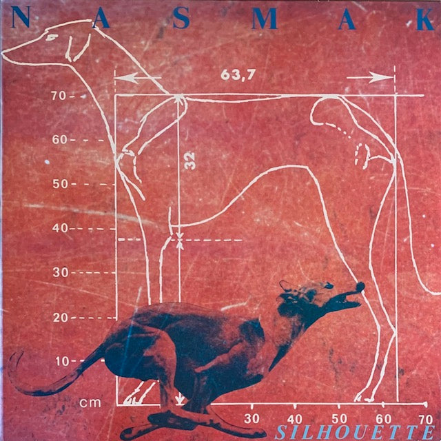 Nasmak - Silhouette