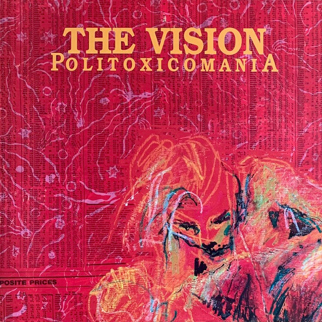 Vison - Politoxicomania