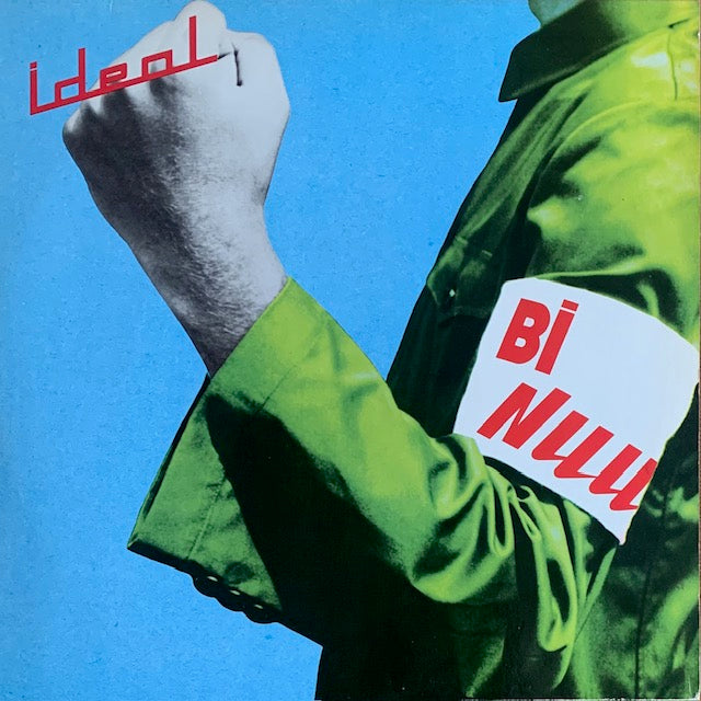 Ideal - Bi Nuu