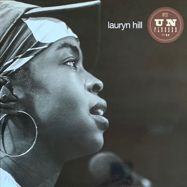 Lauryn Hill - MTV Unplugged No. 2.0