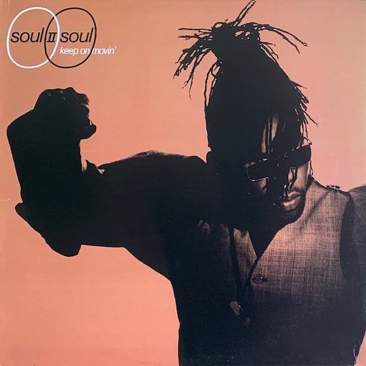 Soul II Soul - Keep On Movin'
