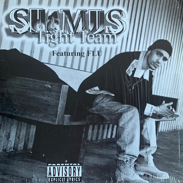 Shamus - Tight Team