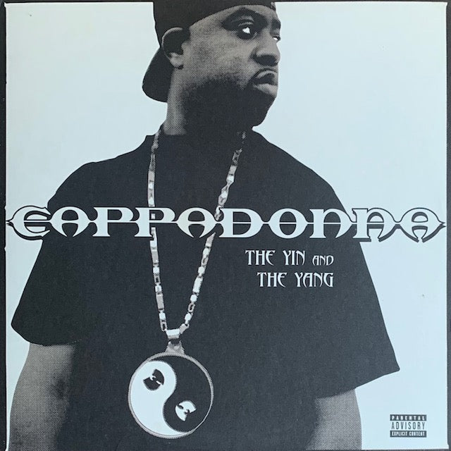 Cappadonna - The Yin And The Yang