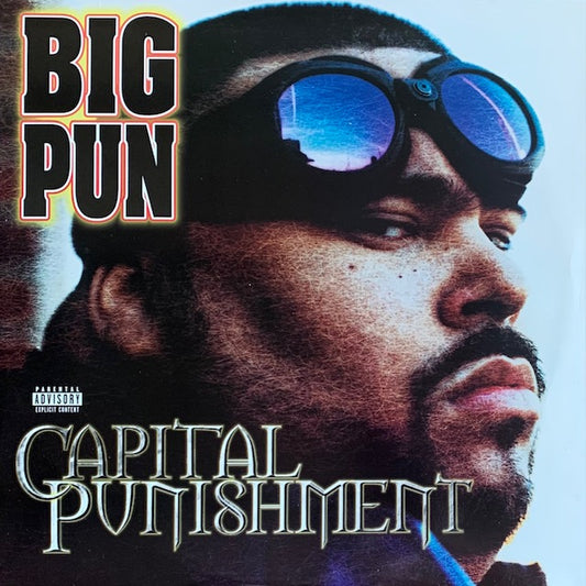 Big Punisher - Capital Punishment