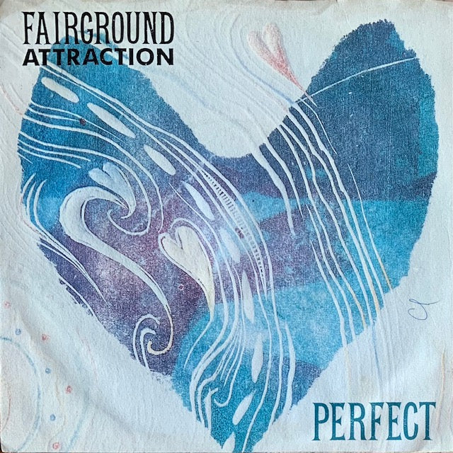 Fairground Attraction - Perfect [7”]