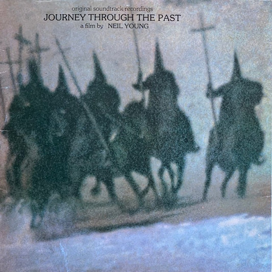 Neil Young - Journey Through The Past