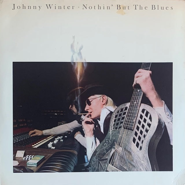 Johnny Winter - Nothin' But The Blues