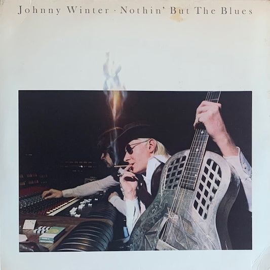 Johnny Winter - Nothin' But The Blues