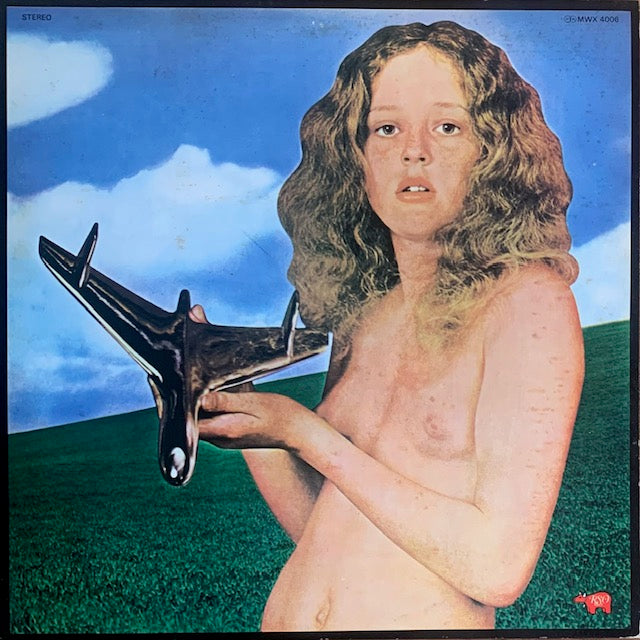 Blind Faith - Blind Faith