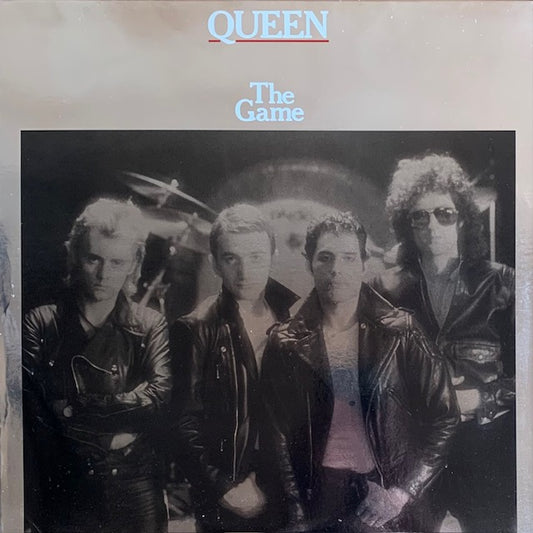 Queen - The Game