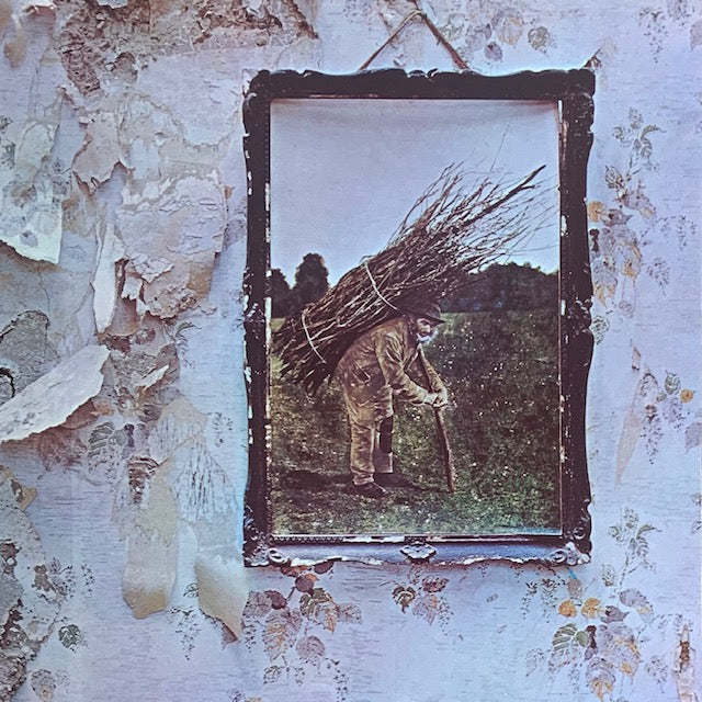 Led Zeppelin - Untitled