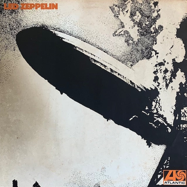 Led Zeppelin - Led Zeppelin