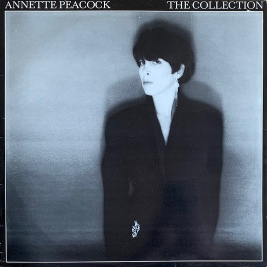 Annette Peacock - The Collection