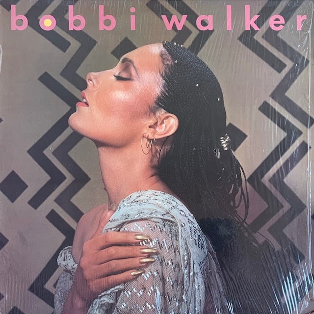 Bobbi Walker - Bobbi Walker
