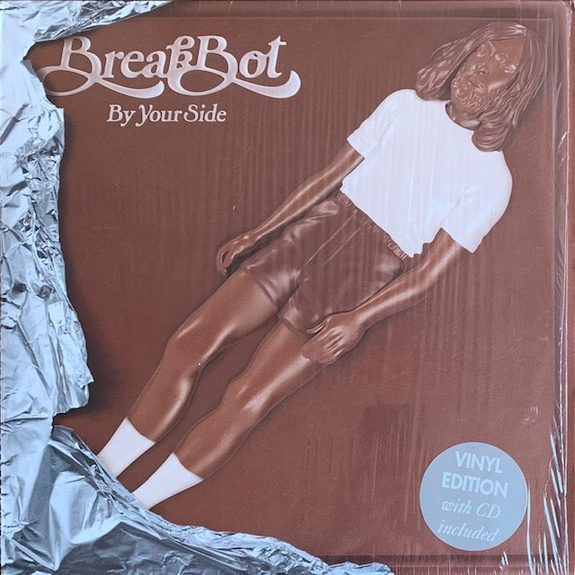Breakbot - By Your Side