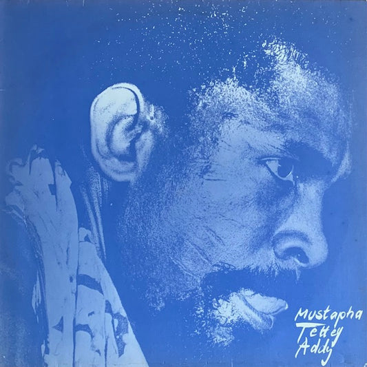 Mustapha Tettey Addy - Come And Drum