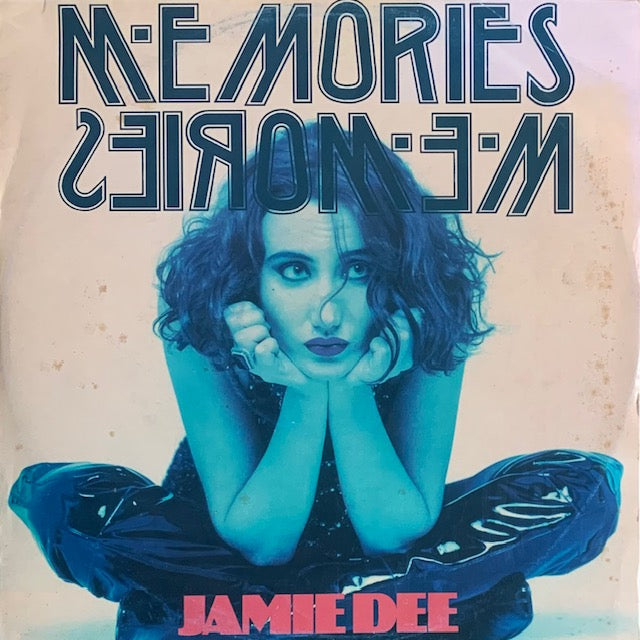 Jamie Dee - Memories Memories