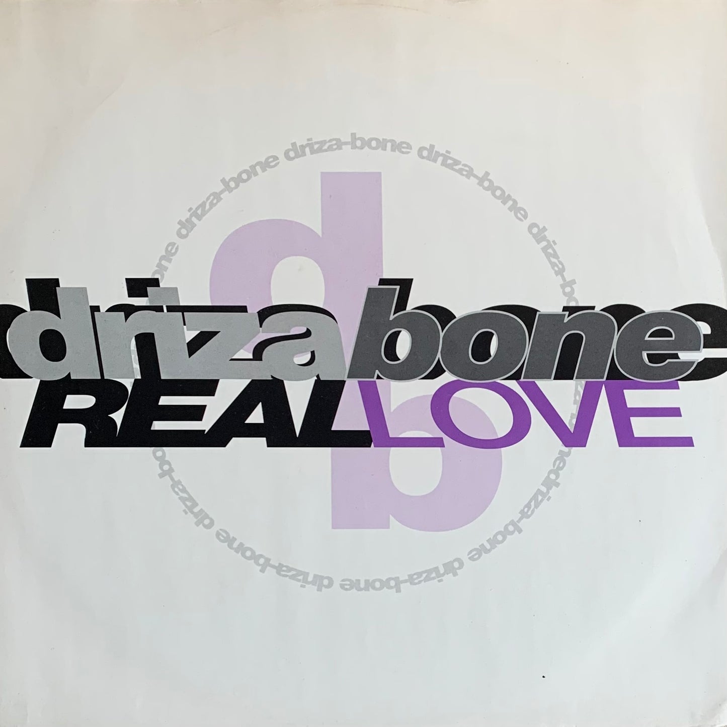 Drizabone - Real Love