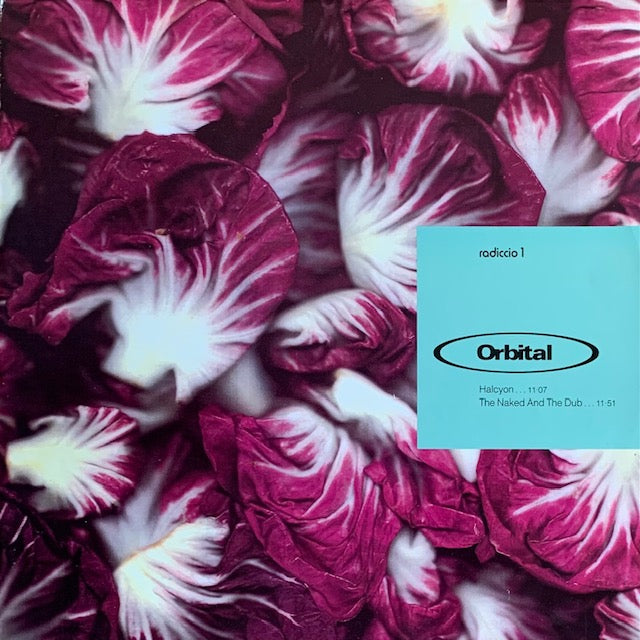 Orbital - Radiccio 1
