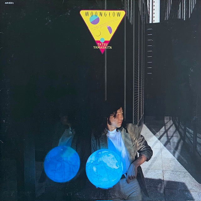 山下達郎 - Moonglow