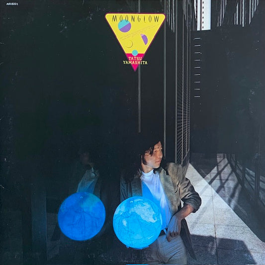 山下達郎 - Moonglow
