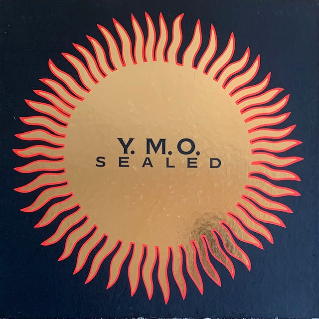 YMO - Sealed