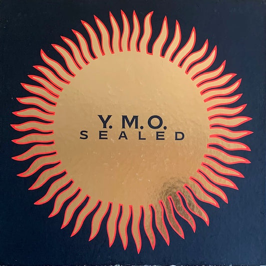 YMO - Sealed