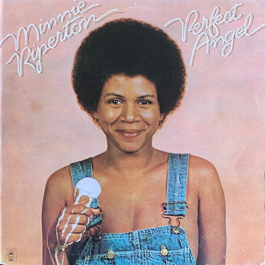 Minnie Riperton - Perfect Angel