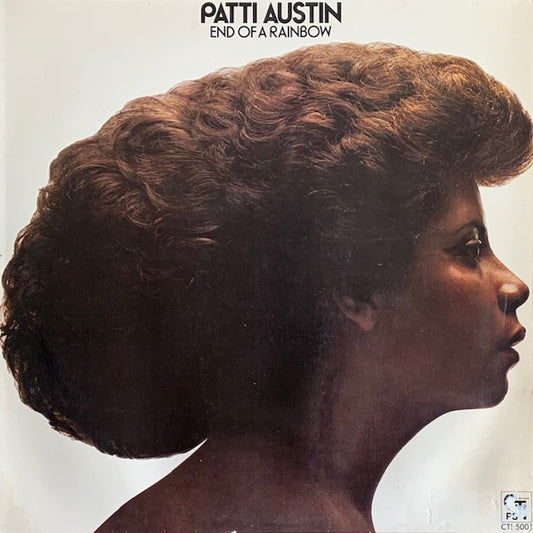 Patti Austin - End Of A Rainbow