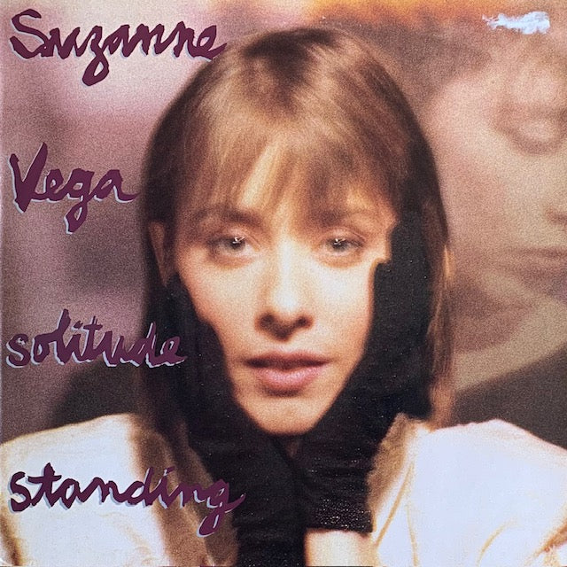 Suzanne Vega - Solitude Standing