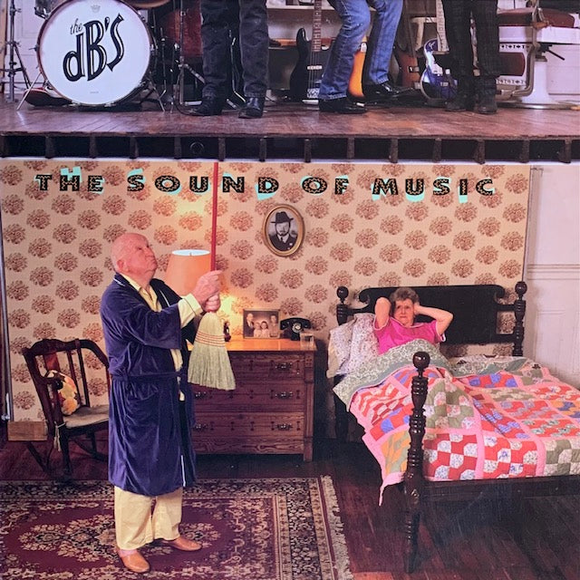 dB's - The Sound Of Music
