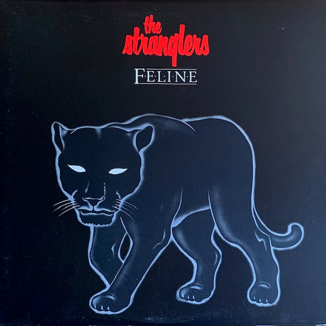 Stranglers - Feline