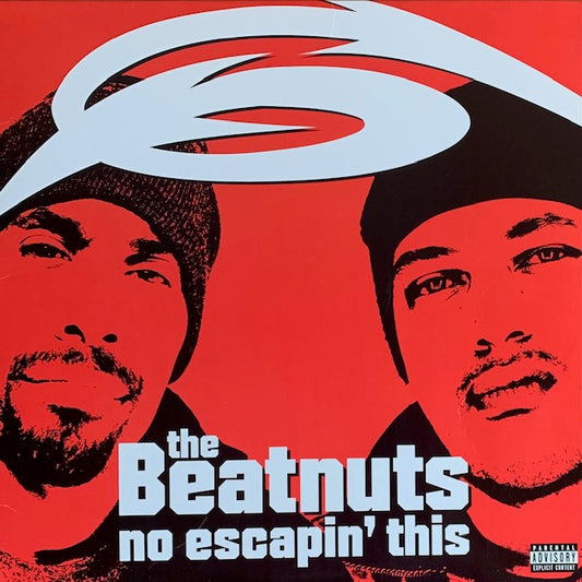 Beatnuts - No Escapin' This