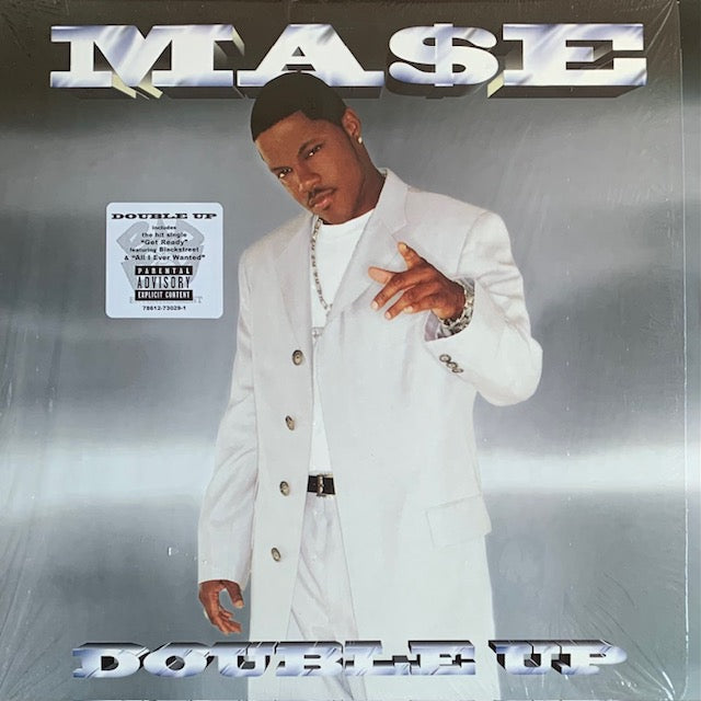 Ma$e - Double Up