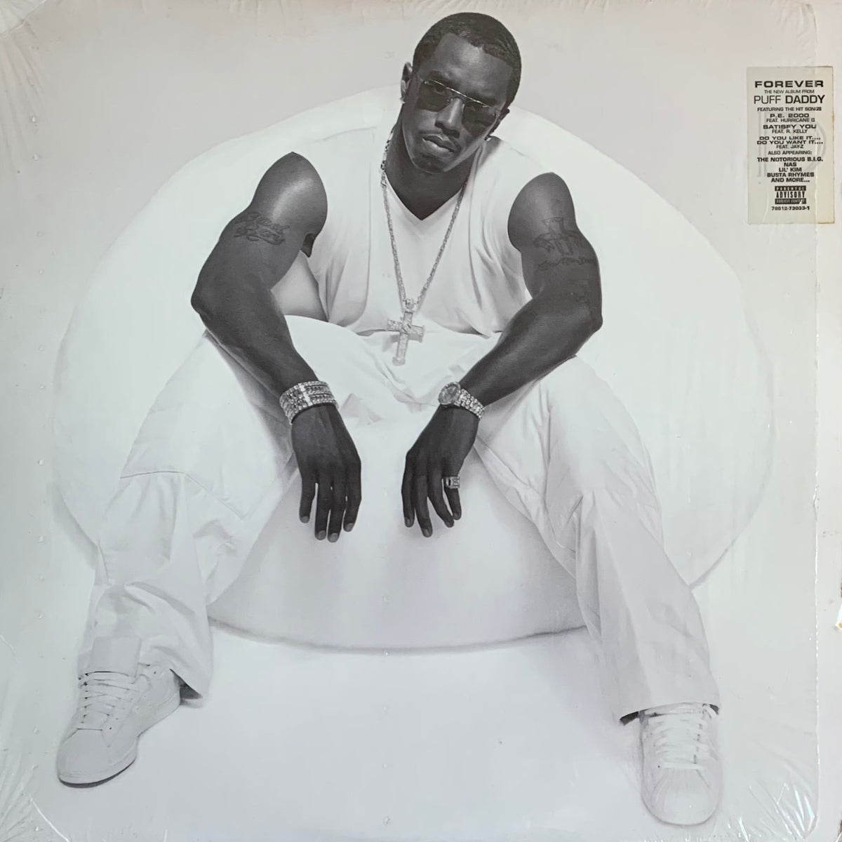 Puff Daddy - Forever