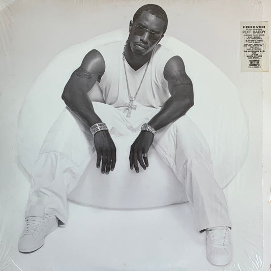 Puff Daddy - Forever