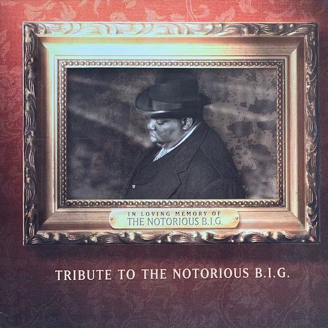 Puff Daddy & Faith Evans - Tribute To The Notorious B.I.G.