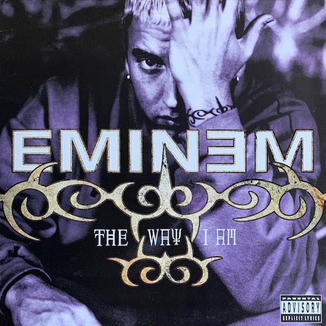Eminem - The Way I Am